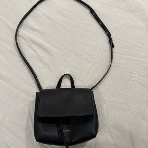 Mansur Gavriel Soft Lady Mini Bag